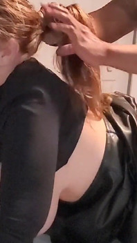 Mormor's Ass Pocket III