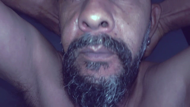 Rock F hairy: 이런 몸