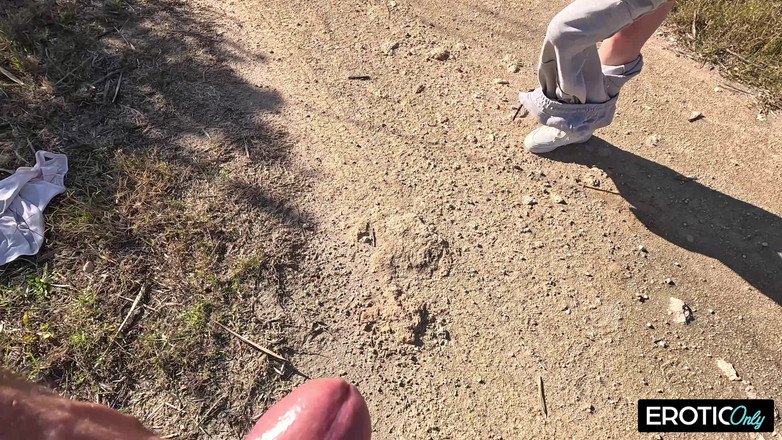 German bitch hunter: German Dirty Slut Has a Fuck Date with Stranger on...