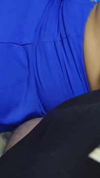 Kerala indiana culo grosso blu lingerie scopata da patrigno