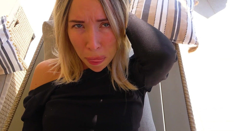 Wiss Chris: Went to visit a friend and fucked stepmom in the...