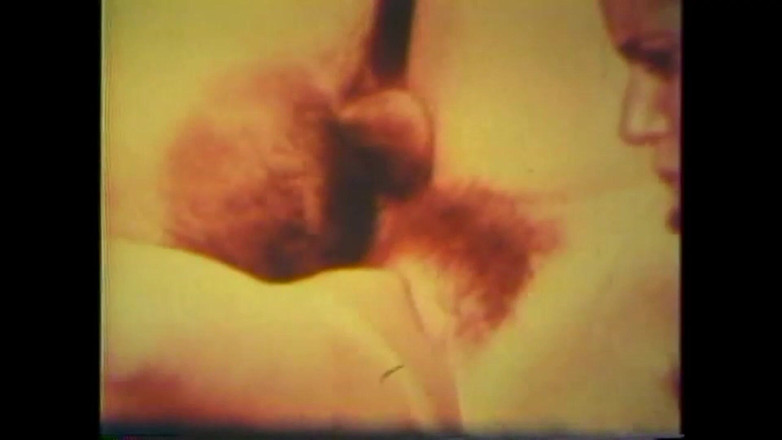 Vintage megastore: Penis na obličeji