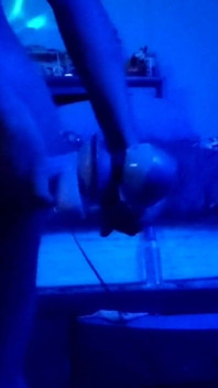 Its a Vibe! Jimmyzdick Finds a Back Massager and a Dildo??