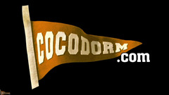 CocoDorm: Tony Lavon