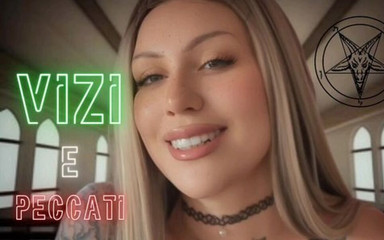 LDBMistress: Ondeugden en zonden Ita