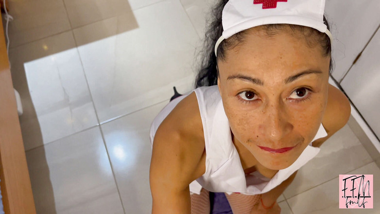 Magnita: Sestra chce, abys jí vystříká do pusy