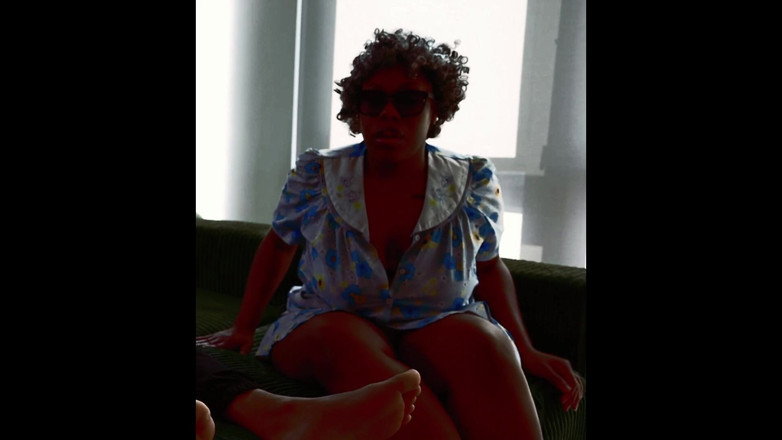 The fancy experience: Víkend s babičkou