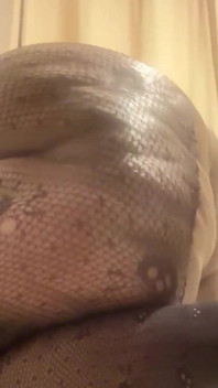 His Tongue All Over My Pussy