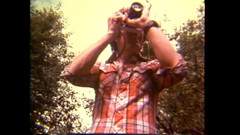 Vintage Megastore Full hd: Arcadia Lake a Eric Edwards se navzájem