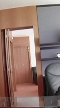 These Two Were Chatting on the Internet and Two Single People Met and Fucked Hard