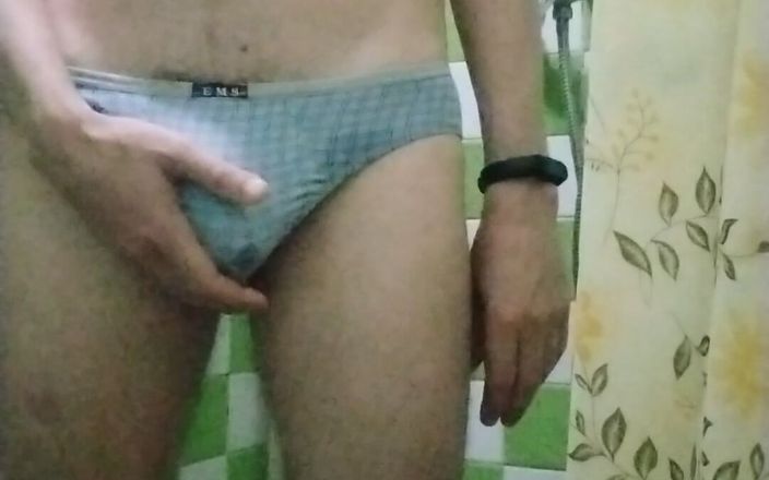 Home amateur agp: वीर्य बाथरूम
