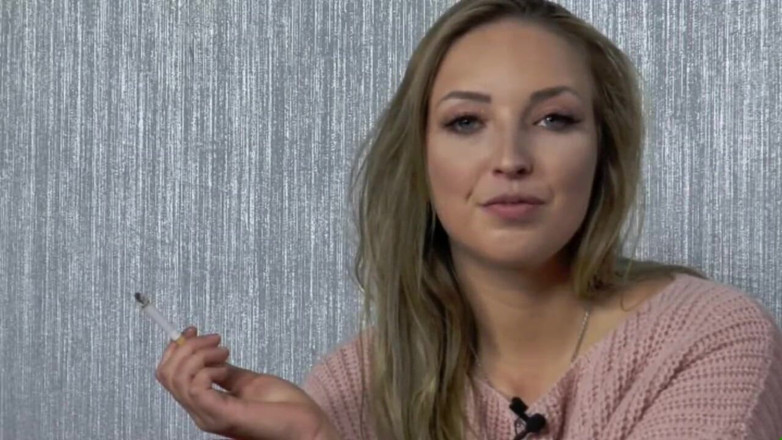 Deutschland porn: Casting Girls - Scene #02
