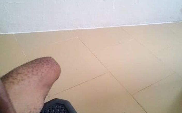 Mrwhytman: Il grande cazzo nero sborra