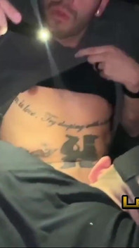 Cum Dump Car Phillip Mchunt Juven Fuck Bareback