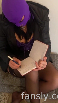 Sloppy Sunday Blowjob, Who's Next?