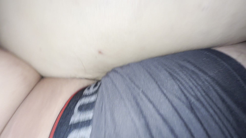 Smash Adams: Fat Pussy