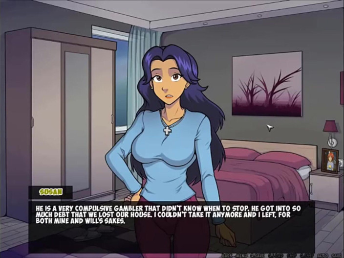 Cartoon Play: Witch hunter parte 20