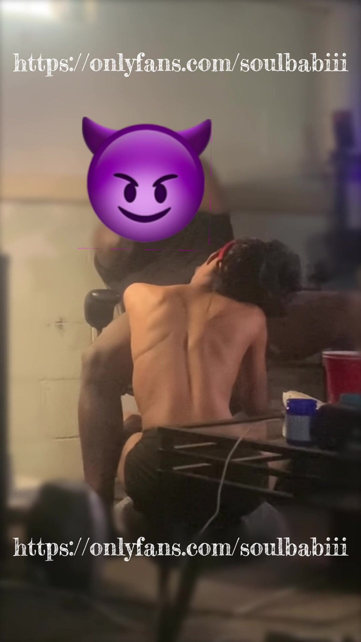 Soul Babiii: Aldatılan yarak sağıyor