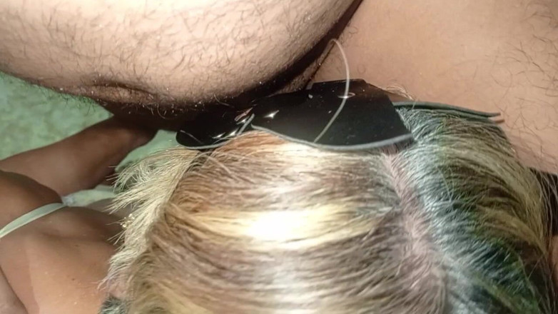 Milfta boohot: PAWG濃厚チンポフェラチオイラマチオ