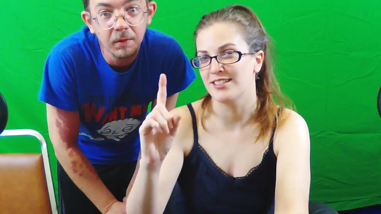 GarlandCple420: シドニーのsexxxcapades EP 1