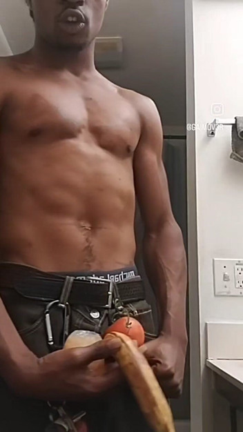 GaimOv3r: Gesund essen