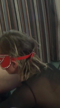 Hotwife Fodida Suja Por Pacote de Pênis