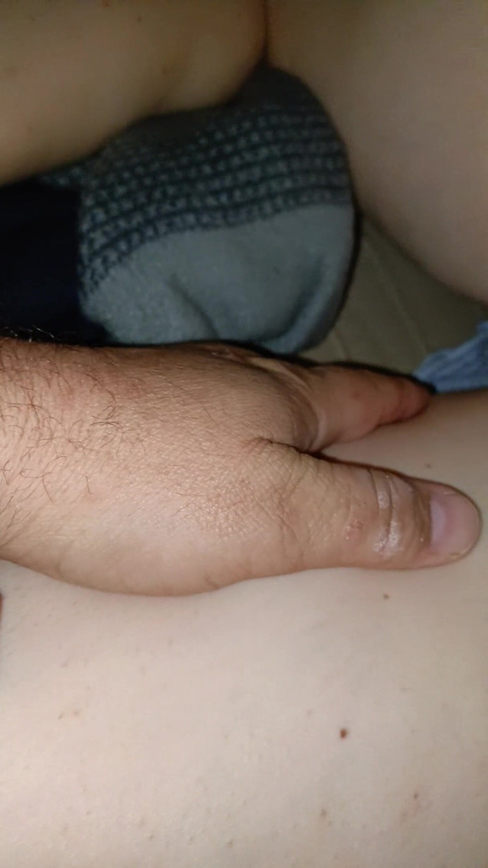 Piggycouple: Houswife panas
