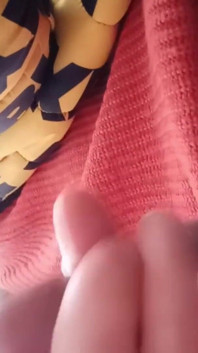 Filling Condom with Cum - Longer Close up Version