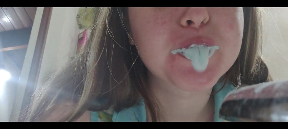 RavenHearth666VIP: Sikat gigi