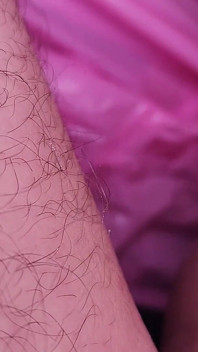 I Pierced the Doll and Came All Over It