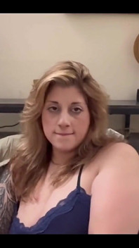 Blowjob auf dem Honey Moon
