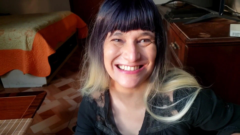 Agnes Swallow: nigalna dohra shot