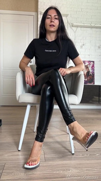 Worship & Obey - CEI Humiliation for My Loser
