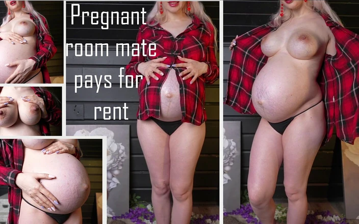 Kira Loster: Pregnant Room Mate Pays for Her Rent with Her Body