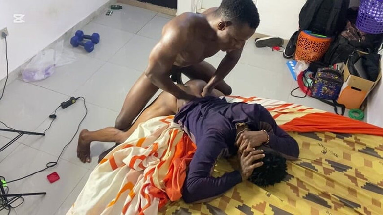 Sexual_addict: पपी मुझे रहा है जैसे मुझे यह पसंद है