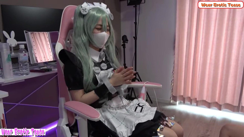 What type of JAV do you like: Asian Angel 27312