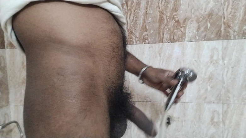 Blackberry World: Indian Desi Transgender Gets Big Tits