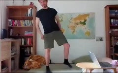 Bator Bro bates bator erectie