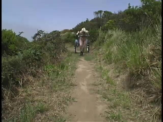 Hogtied by Kink: Cowgirl