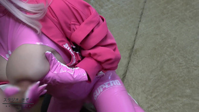 Sky Angel: Азиатский ангел 14936