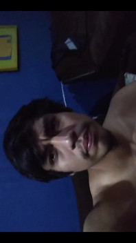 My Chest Is Nude