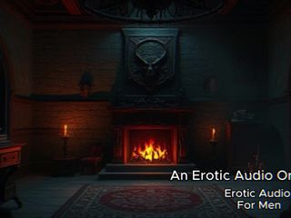 Erotic Man: Tip heterosexual care îți complimentează corpul și te atinge