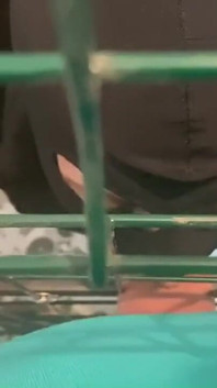 Orta yaşlı seksi kadın ep 21'in 21 macerası bir kaltak tuzağa düşürüyor