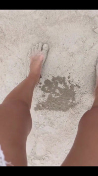 I Secretly Love Spotting Beaches