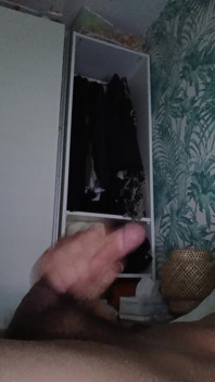 Masturbation with Ejaculation