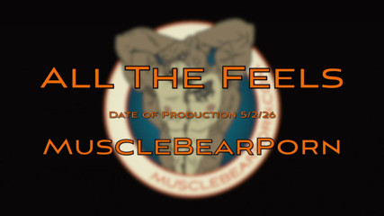 Will Angell: All the Feels