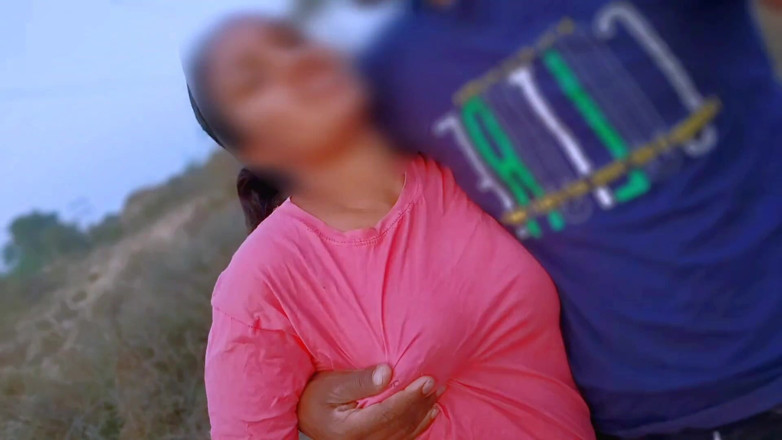 Fuckkkker: जंगल में भारतीय हॉट साली की चुदाई, जीजा साली का जंगल में सेक्स वीडियो vlog, गांव की लड़की हॉट साली की तंग चूत की चुदाई हिंदी ऑडियो