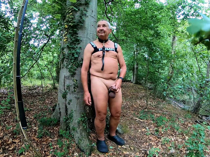 Andy: Part 2 Walk 30