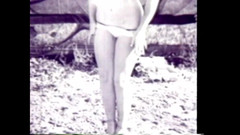 Vintage Megastore Full hd: Чувственный экзотический танец