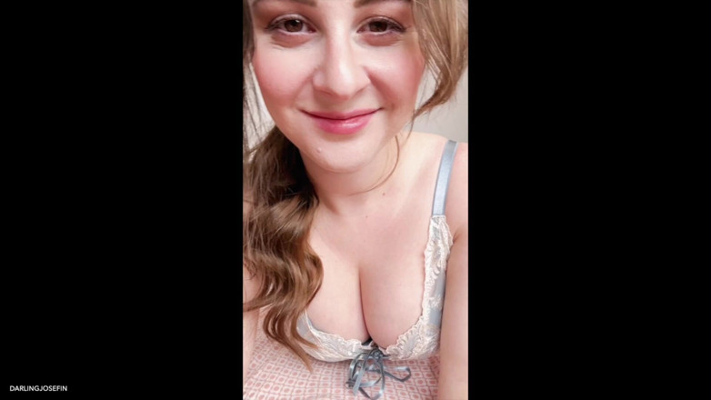 Darling Josefin: I Fucked My Stepdad! Cheating with Home Wrecker Step-daughter Taboo